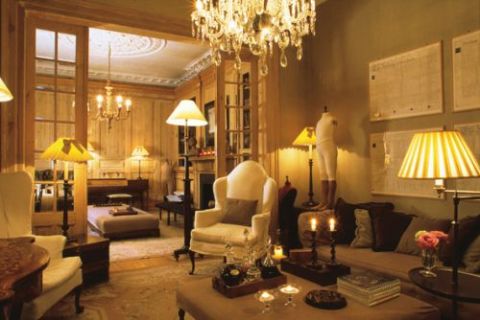 The Pand Hotel