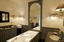 Master Suite badkamer
