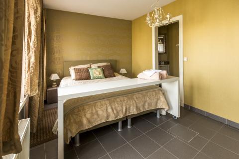Bed-en-Breakfast-in-Belgie.nl | De Bed & Breakfast A Dream ligt rustig in een residentiële wijk van de Vlaamse stad Brugge. Na een wandeling van 10 minuten over de reien bevind je je in het middeleeuwse stadscentrum. | Brugge | Bed & Breakfast | West-Vlaanderen
