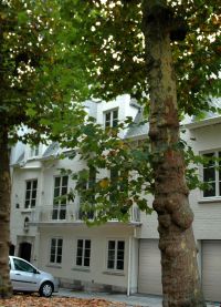 SEVENTEEN BRUGGE