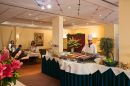 Ontbijt buffet