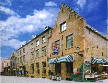 Hotel Koffieboontje