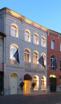 Flanders Hotel Flanders Hotel