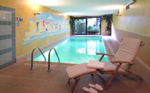 Flanders Hotel Brugge - Hampshire Classic