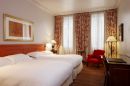 Deluxe Kamer