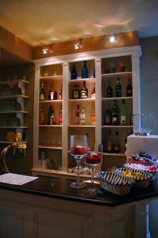 Hotel Ter Brughe