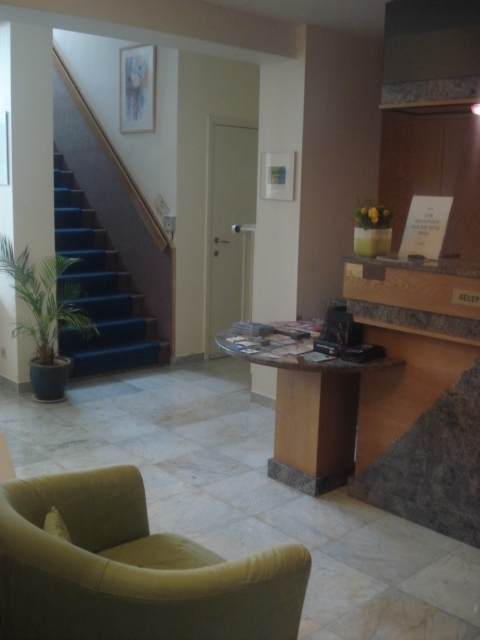 Hotel Montovani