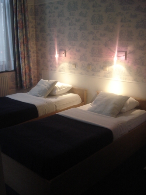 Hotel Montovani