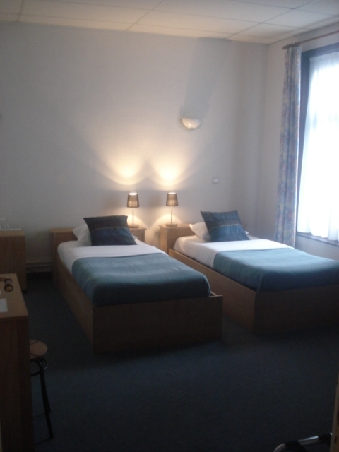 Hotel Montovani