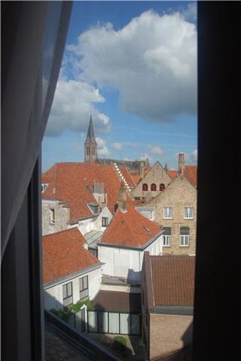 Hotel Hans Memling