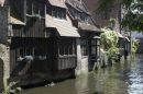 Hotel Hans Memling