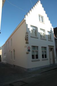Exclusive B&B Casa-Romantico