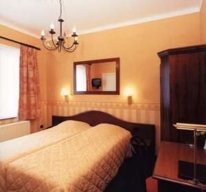 Hotel Albert 1