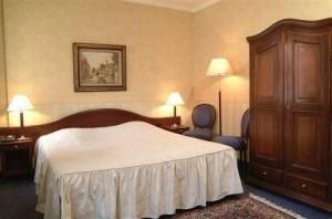 Hotel Albert 1