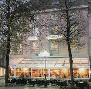 Hotel Markies