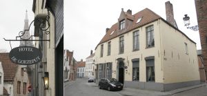 Hotel de Goezeput
