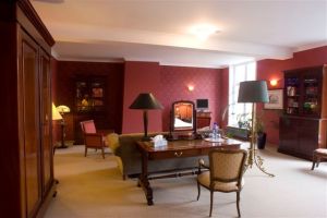 Huis 't Schaep Guesthouse