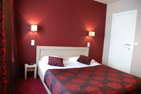 Hotel Maraboe