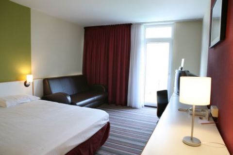 Leonardo Hotel Brugge