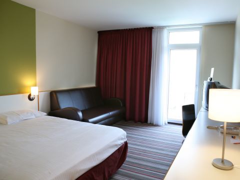 Leonardo Hotel Brugge