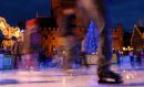 Kerstmarkt Brugge