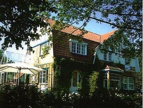 Gasthof Groenhove