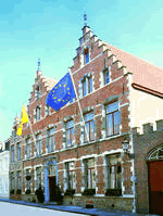 Hotel Jan Brito