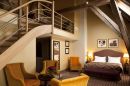 Duplex kamer