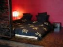 Japanse slaapkamer