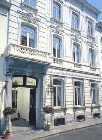 Hotel Restaurant Walburg