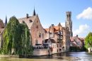 Secret Hotel Brugge