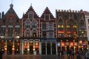 Secret Hotel Brugge