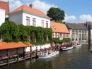 Secret Hotel Brugge