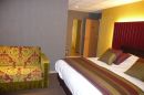 Hotel Het Gheestelic Hof