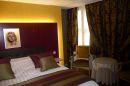 Hotel Het Gheestelic Hof