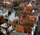 Secret Hotel Brugge 3*