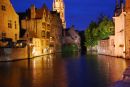 Secret Hotel Brugge 3*