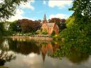 Secret Hotel Brugge 3*