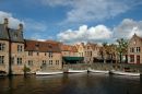 Secret Hotel Brugge 3*