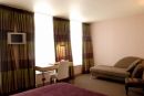 Hotelkamer