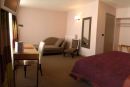 Hotelkamer