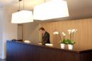 Receptie