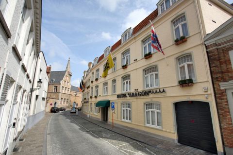 Hotel Aragon