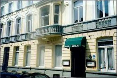 Hotel Nicolas