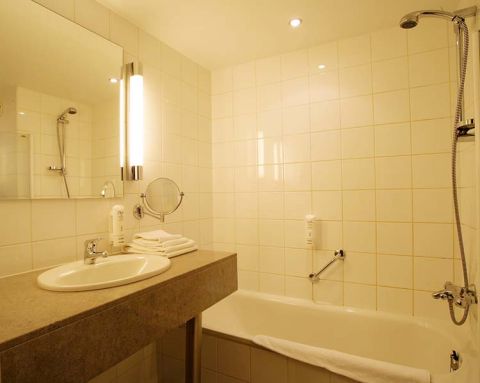 Apollo Arthotel Brugge