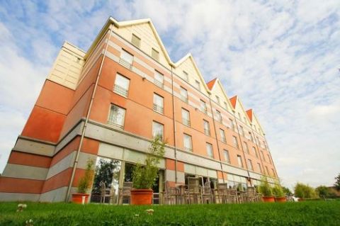 Apollo Arthotel Brugge