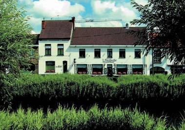 Lees meer... : Hotel De Speye