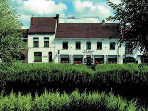 Hotel De Speye