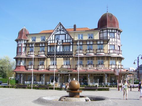 Grand Hotel Belle Vue