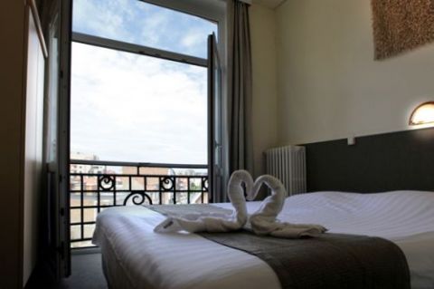 Hotel Cecil